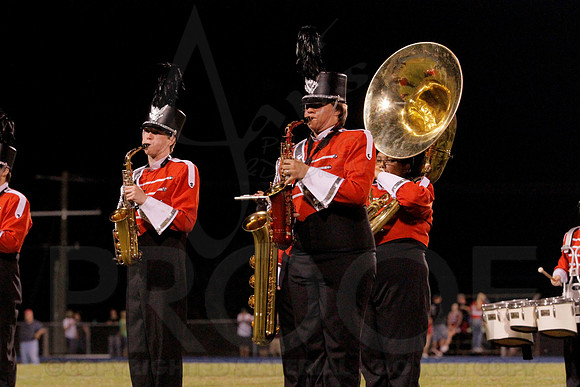 Glen Rose @ Jessieville 10-4-13 (© Justin Manning) JWM0354