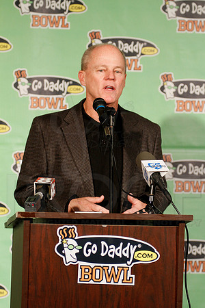 Go Daddy Press Conference & Reception 1-2-12 (Justin Manning)0049