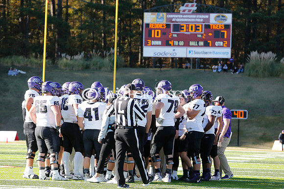 Ouachita Baptist @ Henderson State (The Battle of the Revine) 11-12-22_JWM_0318