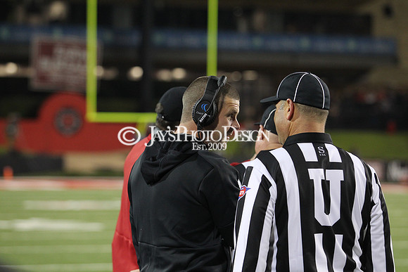 Louisiana @ Arkansas State 10-17-19_0262