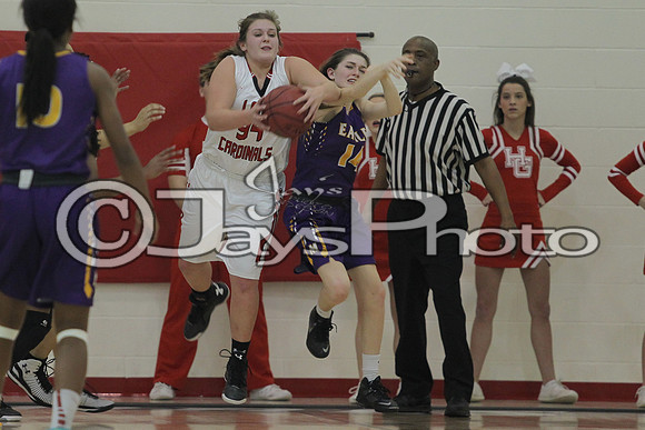 Mayflower @ Harmony Grove Sr. Girls 1-26-2016 (©Justin Manning) JWM_(0214