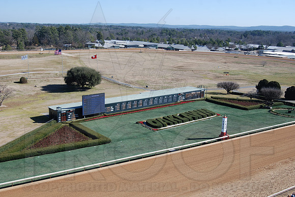 Smarty Jones Stakes 01-20-14 (©Justin Manning) JWM_0058