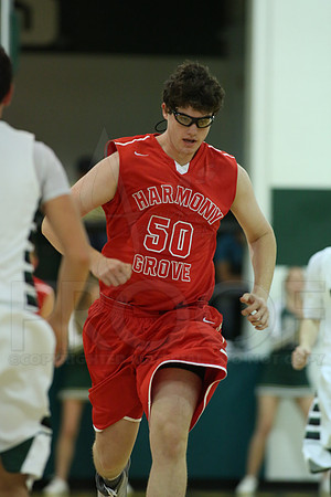 Harmony Grove @ Oauchita Sr Boys 11-13-2014 (©Justin Manning) JWM_0235