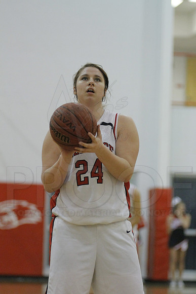Harmony Grove @ Glen Rose 2-5-13 (Justin Manning)0193