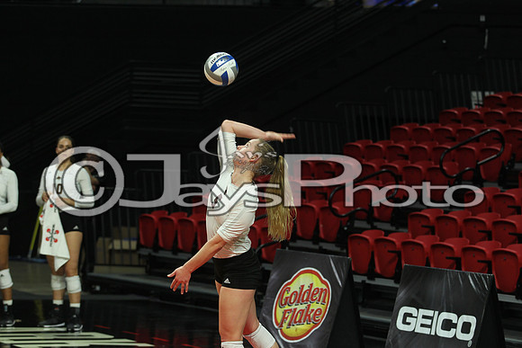 Louisiana vs. Texas State 11-18-17_JWM0158
