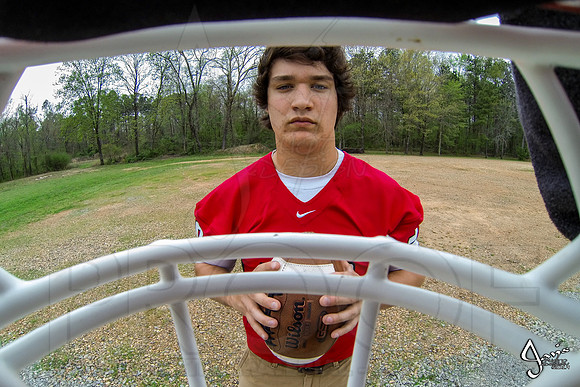 Blake Nesbitt 4-13-2014 (© Justin Manning) JWM_0174