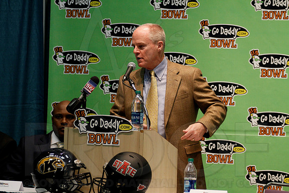 Go Daddy Press Conference (Larry the Cable Guy) & Mayor Luncheon 1-4-13 (Justin Manning)0137