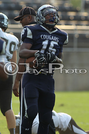Lafayette County vs. Bearden (Hooten's Kickoff Classic) 8-31-2015 (Scrimmage) 8-31-2015 (©Justin Manning) JWM_0147