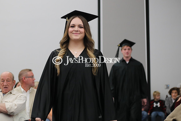 Arkansas State University Three Rivers (Health Sciences' Pinning Ceremony) LPN & RN 12-12-24 _JWM_0090