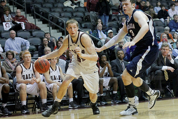 FAU @ UALR 1-24-13 (Justin Manning)0430