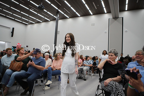 Arkansas State University Three Rivers Health Sciences' Pinning Ceremony (LPN & RN) 5-9-24_JWM_0686