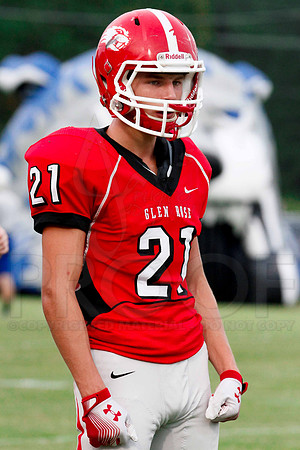 Jessieville @ Glen Rose 9-28-12 (Justin Manning)0008