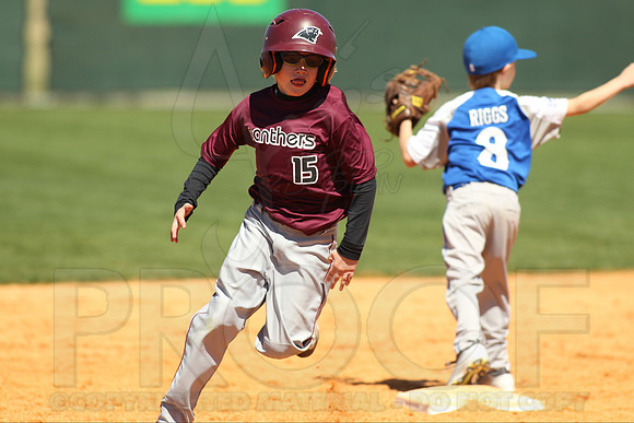 Benton Panthers vs. Bryant Hornets_JWM_0304