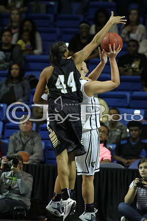 Pulaski Academy vs. Hot Springs 5A Girls State Finals 3-14-2015 (©Justin Manning) JWM_021