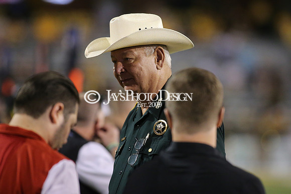 Arkansas State @ Southern Mississippi 10-15-22_JWM_0795