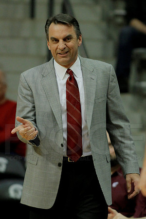UALR vs. Troy Men's Basketball 1-11-14 (©Justin Manning) JWM_0070