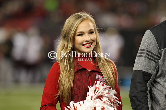 Texas State @ Arkansas State 10-26-19_0276