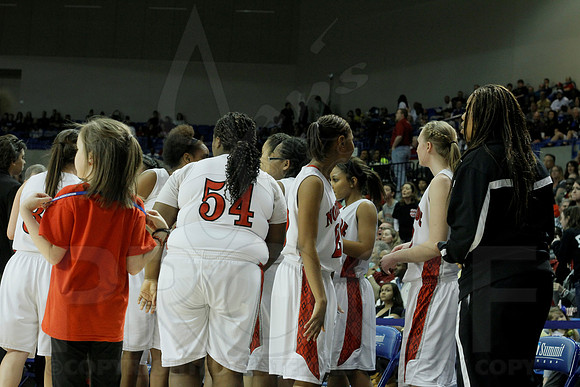 7A Girls State Finals-Fort Smith Northside vs. Conway 3-13-2014 (© Justin Manning) JWM_0163