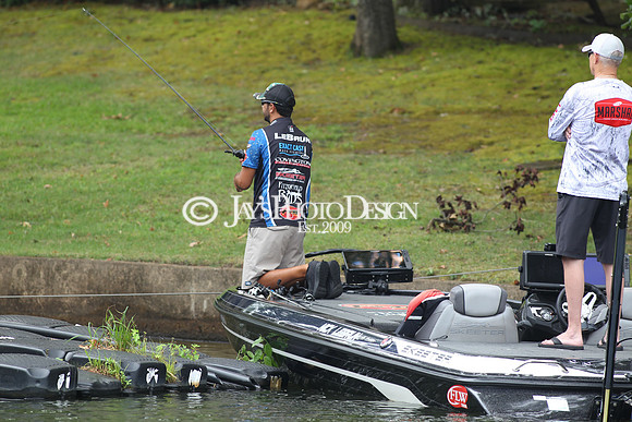 Forrest Wood Cup (Day 1 on the water)_0445