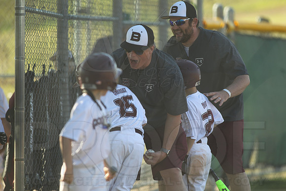 Benton Panthers vs. Arkansas Travelers 7's_JWM_0438