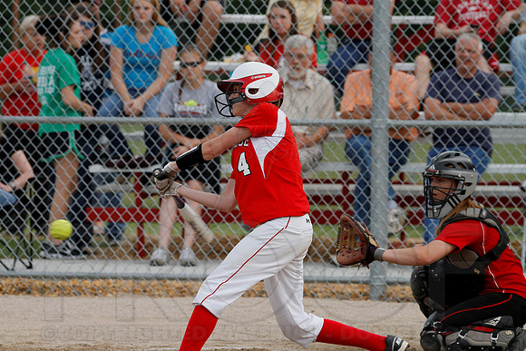 Harmony Grove vs. Glen Rose 4-26-12Justin Manning)025