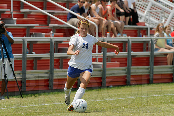 4A State Soccer Finals Maumelle vs. Valley View 5-24-2014 (© Justin Manning) JWM_0133