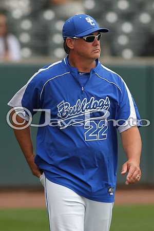 4A State Baeball Finals Arkadelphia vs. Star City 5-22-2015 (©Justin Manning) JWM_0210