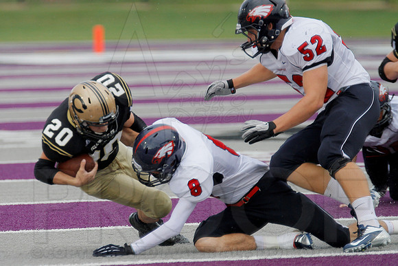 AR Baptist vs. Clinton at UCA 8-27-12 (Justin Manning)026