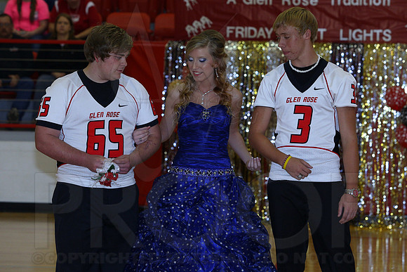 Glen Rose Homecoming Day Ceremony (©Justin Manning) JWM_0054