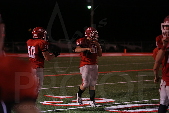 Jessieville @ Glen Rose 10-3-2014 (©Justin Manning) JWM_0441