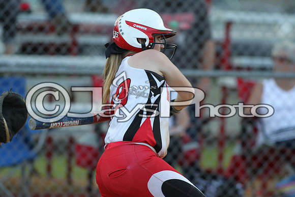 Mayflower @ Glen Rose softball_JWM_0174
