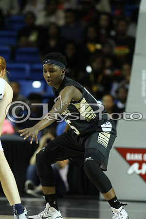 Pulaski Academy vs. Hot Springs 5A Girls State Finals 3-14-2015 (©Justin Manning) JWM_007