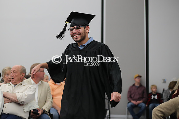 Arkansas State University Three Rivers (Health Sciences' Pinning Ceremony) LPN & RN 12-12-24 _JWM_0101