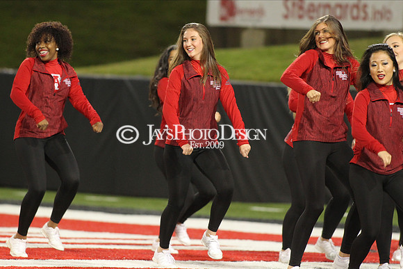 Texas State @ Arkansas State 10-26-19_0360