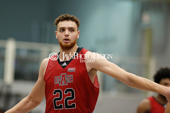 Arkansas State @ UCA 12-6-22 _JWM_0460