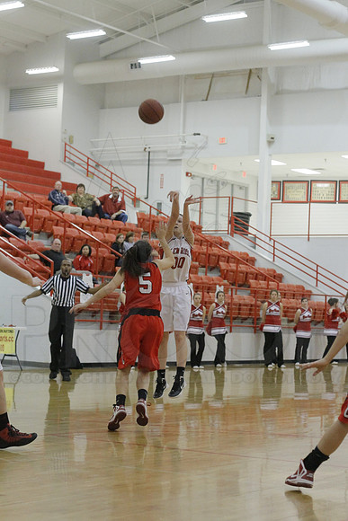Harmony Grove @ Glen Rose 2-5-13 (Justin Manning)0064