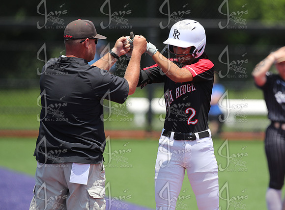 Pea Ridge vs. Bauxite (AAA 4A State Final) 5-23-25_JWM_0338