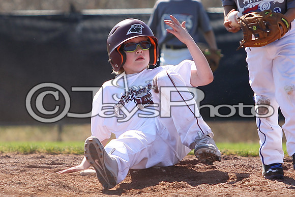 Benton Panthers vs. Greenbrier Cannons 2-28-16 JWM_0112