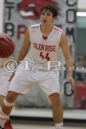 Jessieville @ Glen Rose (Homecoming) JWM_0606