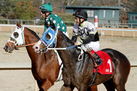 Oaklawn Park (Scenery) 1-26-14 (©Justin Manning) JWM_0055