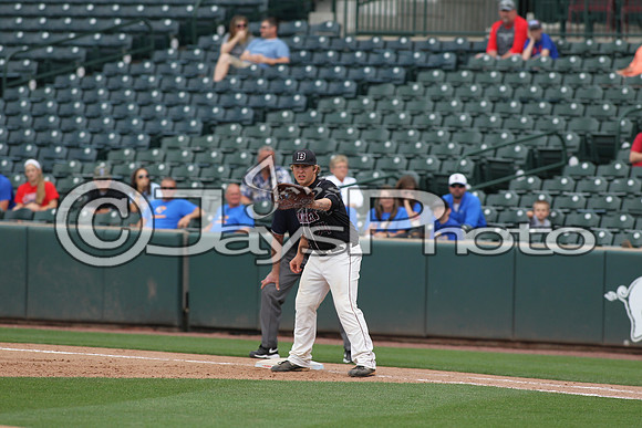 6A State Baseball Finals Benton vs. Sheridan 5-23-2015 (©Justin Manning) JWM_0016