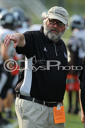 Lafayette County vs. Bearden (Hooten's Kickoff Classic) 8-31-2015 (Scrimmage) 8-31-2015 (©Justin Manning) JWM_0023