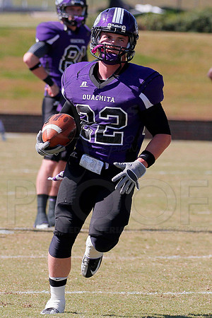 Harding @ OBU 10-20-12 (Justin Manning)0009
