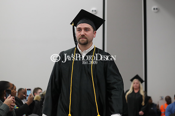 Arkansas State University Three Rivers (Health Sciences' Pinning Ceremony) LPN & RN 12-12-24 _JWM_0766