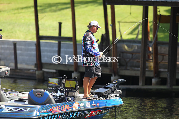Forrest Wood Cup (Final Day on the water) 8-11-19_0934