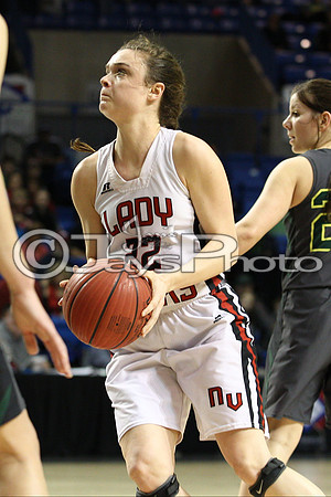 Nemo Vista vs. Wonderview 1A Girls State Finals 3-12-2015 (©Justin Manning) JWM_218