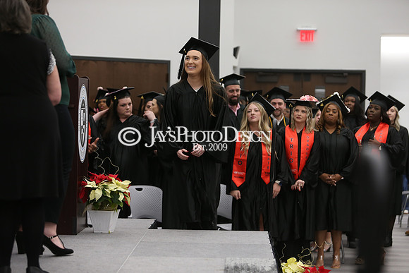 Arkansas State University Three Rivers (Health Sciences' Pinning Ceremony) LPN & RN 12-12-24 _JWM_1787