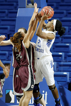 UALR vs Middle Tennessee 3-11-13 JWM0166 (© Justin Manning)