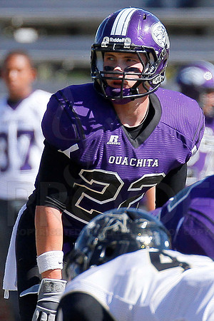 Harding @ OBU 10-20-12 (Justin Manning)0120