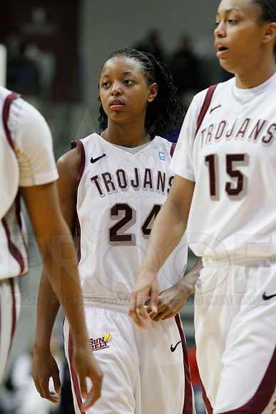 ASU @ UALR 3-2-130086 (©Justin Manning)